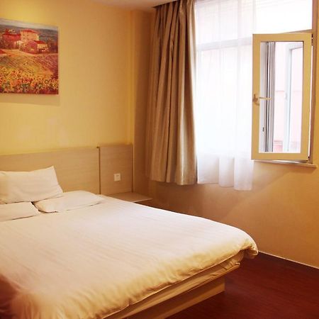 Hanting Express Changsha Middle Of Furong Road Xiangchun Road Номер фото