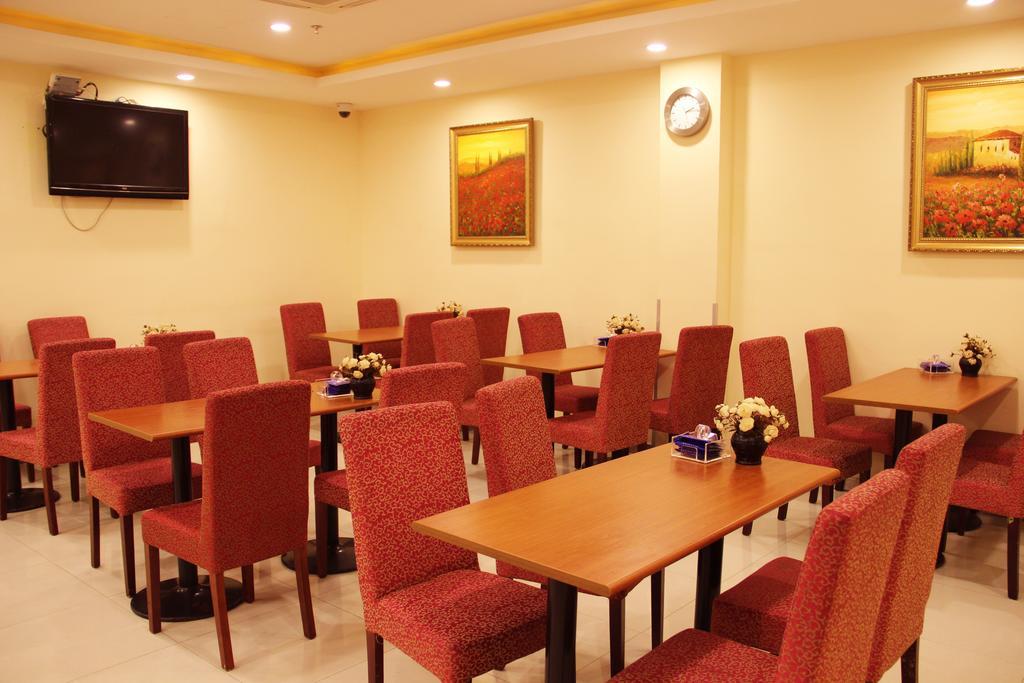 Hanting Express Changsha Middle Of Furong Road Xiangchun Road Екстер'єр фото