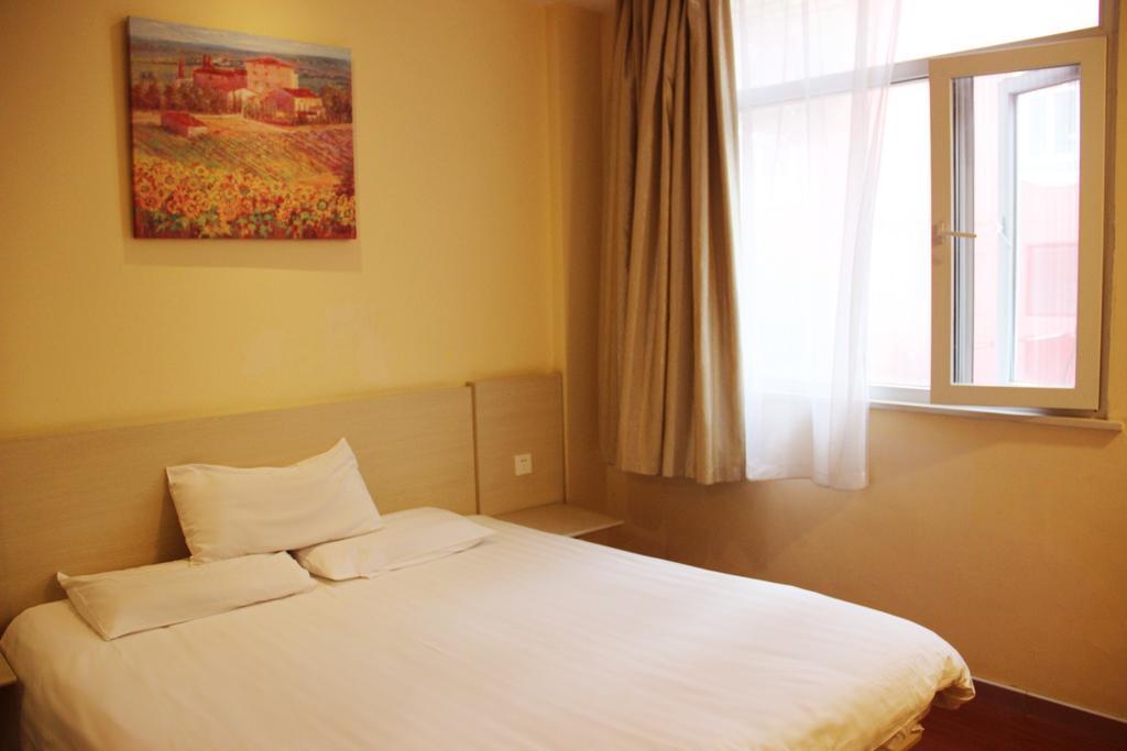 Hanting Express Changsha Middle Of Furong Road Xiangchun Road Номер фото